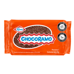 Chocoramo Und