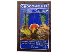 Cobertura De Chocolate 375GR