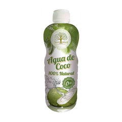 Agua De Coco Tesoro Natural 500ML