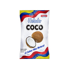Helados la quindianita
