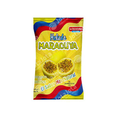 Helados la quindianita