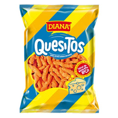 Quesitos Diana  X 131GR