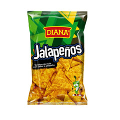 Jalapeños Diana 160GR