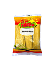 Humitas Dulces x 3und