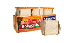 Bocadillo Veleño Caja X 18 Coexito 540gr