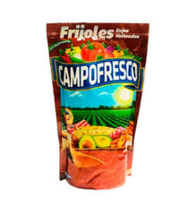 Frijol Volteado Campo Fresco x 380GR