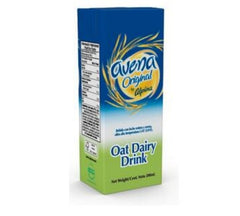 Avena Alpina 200ML