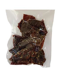 Carne Seca según su peso