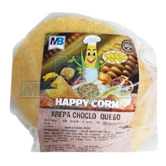 Arepa De Choclo Con 560gr