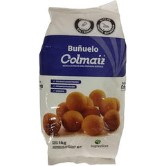 Harina para buñuelos  1kg