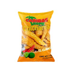 Chicharra Caribas Tropic 190GR