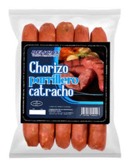 Chorizo Parillero Catracha 400gr