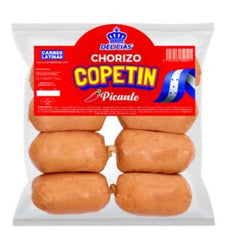 Chorizo Copetin Picante 270gr