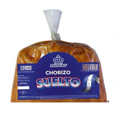 Chorizo Suelto Original 230gr