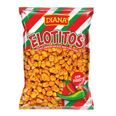 Elotitos Con chile y Limon X 157gr