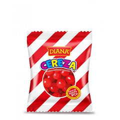 Diana cereza x 140gr