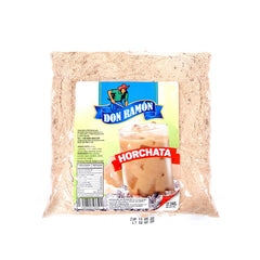 Horchata Morro Don ramon x 230gr