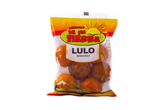 Fruta Lulo Lojano congelada