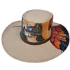 Image of Sombrero Catracho Personalizado