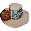 Image of Sombrero Catracho Personalizado