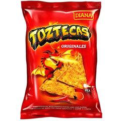 Toztecas Diana 150gr