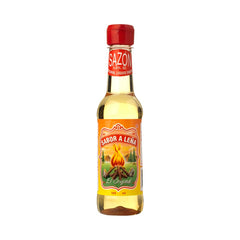 Sabor A Leña Sazon 160g