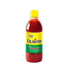 Chilerito Chamoy 355ml