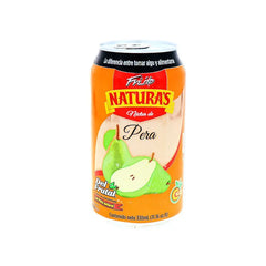 Naturas pera 330ml