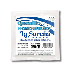 Quesillo 250GR