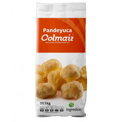 Harina De Pandeyuca 1 k