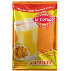 Pulpa de fruta de Lulo 250g