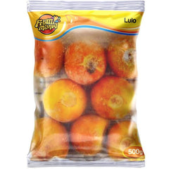 Lulo congelado fruttimania 500g