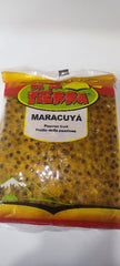 Maracuya pepa delicias de mi tierra 500g
