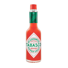 Tabasco x 150 ml