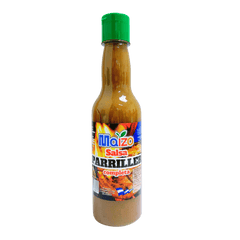 Salsa parrillera maizo 414 ml