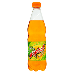Tropical Banana 500ml