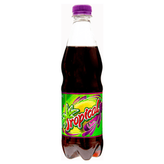 Tropical Uva 500ML