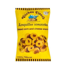 Rosquillas Somoteñas Vilches 110GR