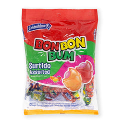Bon Bon Bum surtido 24 und