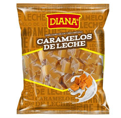 Caramelos diana 154g