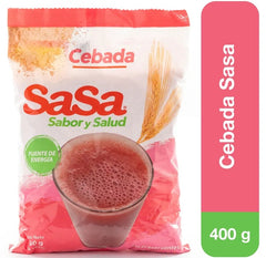 Sasa cebada 400g