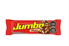 Chocolatina jumbo x90g