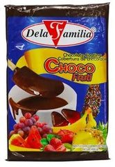 Cobertura De Chocolate 300GR