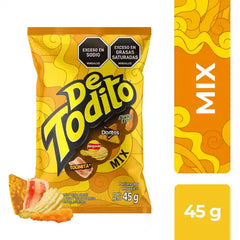Detodito Mix x45g
