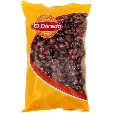 Frijol Cargamanto 500g