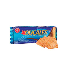 Galletas ducales Noel  294g