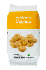 Harina de pandebono colmaiz 1 kilo