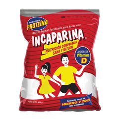 Incaparina 450g