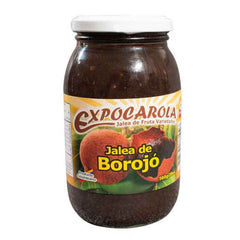 Jalea Borojo Expocarola 560g