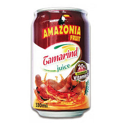 Jugo tamarindo amazonia 330ml